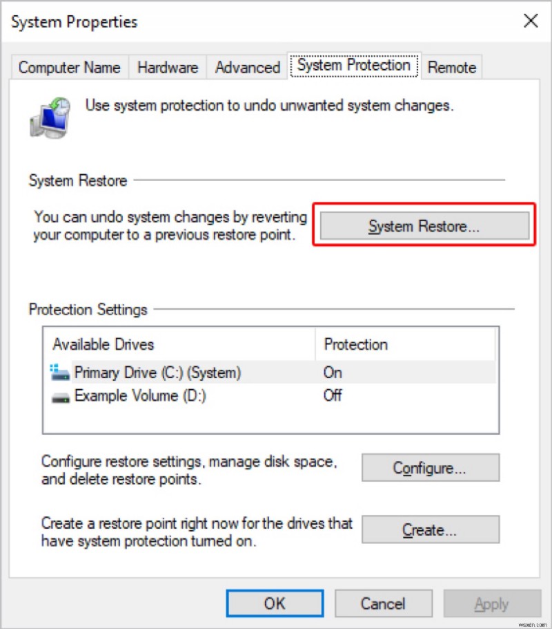 แก้ไขไฟล์ Windows ที่เสียหายด้วย System File Checker (SFC) – โซลูชันที่รวดเร็วและเชื่อถือได้ 