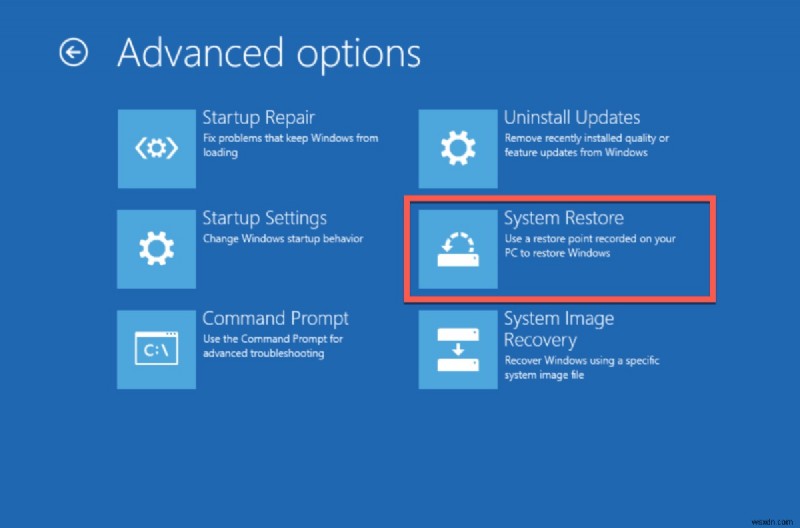 แก้ไขไฟล์ Windows ที่เสียหายด้วย System File Checker (SFC) – โซลูชันที่รวดเร็วและเชื่อถือได้ 