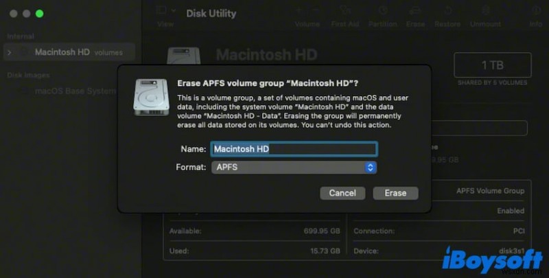 แก้ไขปัญหาการอัปเดต macOS 26 Tahoe:ติดขัดหรือล้มเหลว - คู่มือแก้ไขด่วน 
