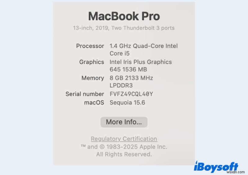 การอัปเดต macOS Tahoe หายไปใช่ไหม ขั้นตอนด่วนในการติดตั้งหรืออัปเกรด 