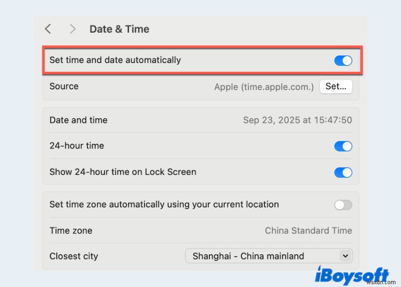 การอัปเดต macOS Tahoe หายไปใช่ไหม ขั้นตอนด่วนในการติดตั้งหรืออัปเกรด 