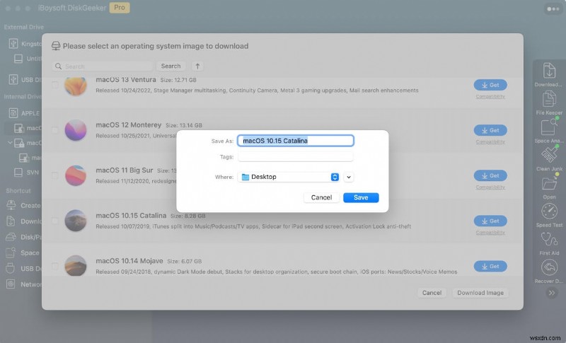 การอัปเดต macOS Tahoe หายไปใช่ไหม ขั้นตอนด่วนในการติดตั้งหรืออัปเกรด 