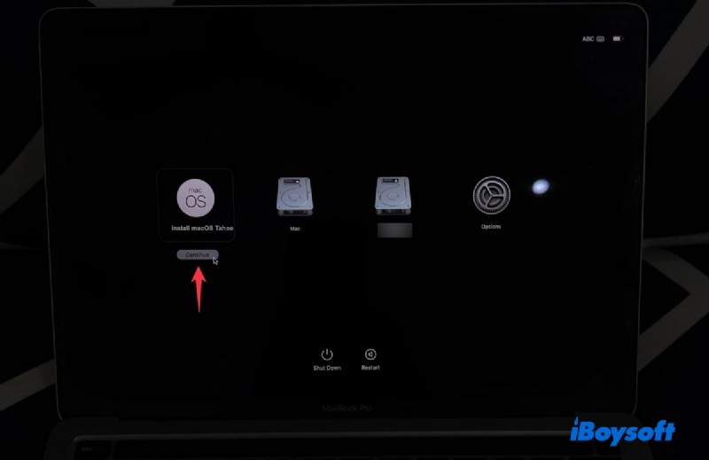 คำแนะนำทีละขั้นตอนในการติดตั้ง macOS Tahoe 26.1 อย่างหมดจดเพื่อประสิทธิภาพสูงสุด 