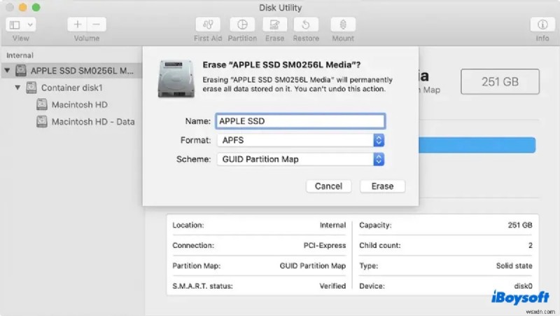 คำแนะนำทีละขั้นตอนในการติดตั้ง macOS Tahoe 26.1 อย่างหมดจดเพื่อประสิทธิภาพสูงสุด 