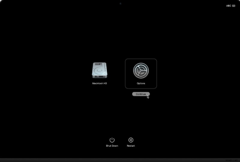 คำแนะนำทีละขั้นตอนในการติดตั้ง macOS Tahoe 26.1 อย่างหมดจดเพื่อประสิทธิภาพสูงสุด 