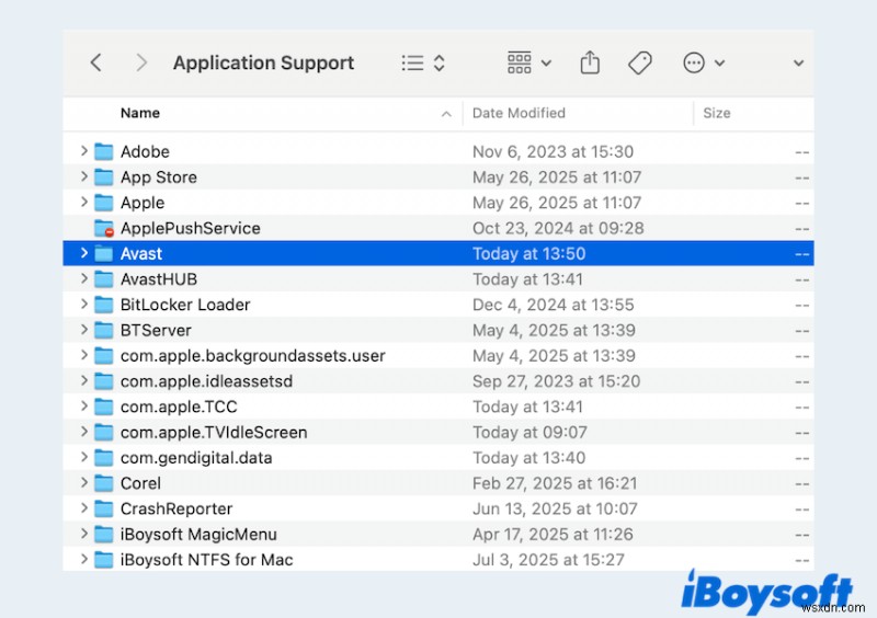 วิธีลบ Avast Antivirus ออกจาก Mac ของคุณอย่างสมบูรณ์:คำแนะนำทีละขั้นตอน 