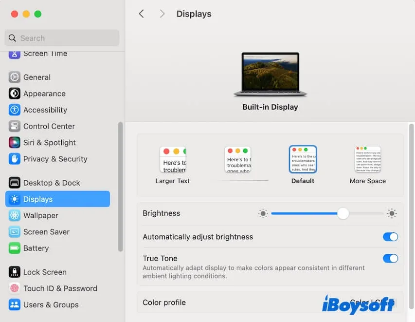 การกะพริบของ MacBook Touch Bar:สาเหตุทั่วไปและการแก้ไขที่ได้รับการพิสูจน์แล้ว 