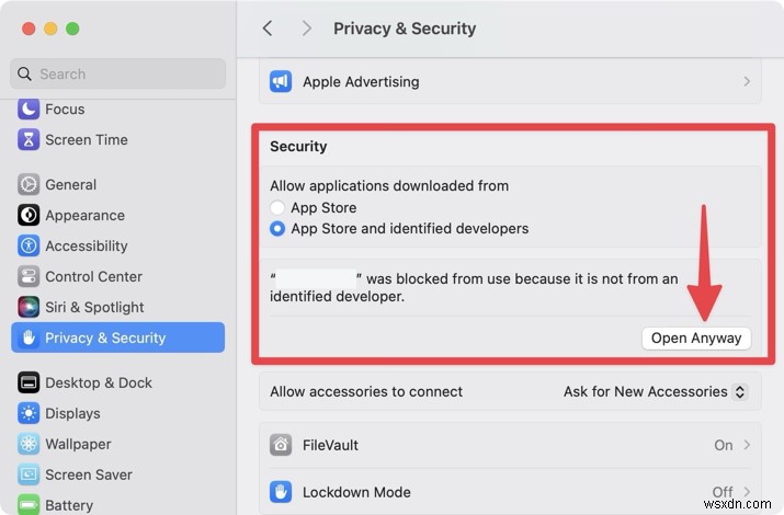 มัลแวร์บล็อกป๊อปอัปบน Mac:ระบุผู้ร้ายและใช้การแก้ไขขั้นสุดท้าย
