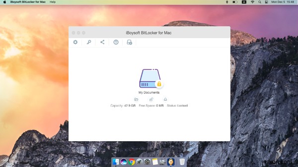วิธีปลดล็อคไดรฟ์ที่ล็อคไว้บน Mac:HDD, SSD, การ์ด SD, แฟลช USB – คำแนะนำทีละขั้นตอน