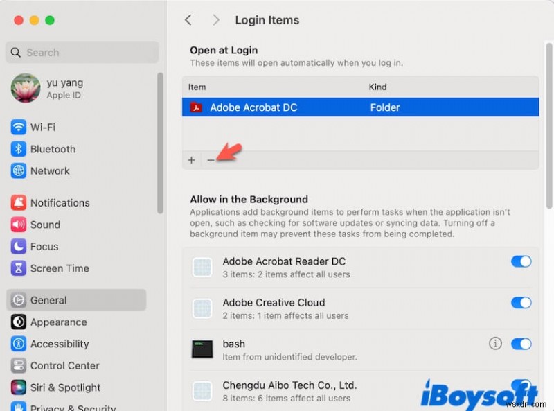 คำแนะนำทีละขั้นตอนในการถอนการติดตั้ง Adobe Acrobat บน Mac และรีเซ็ตการตั้งค่า PDF เริ่มต้น