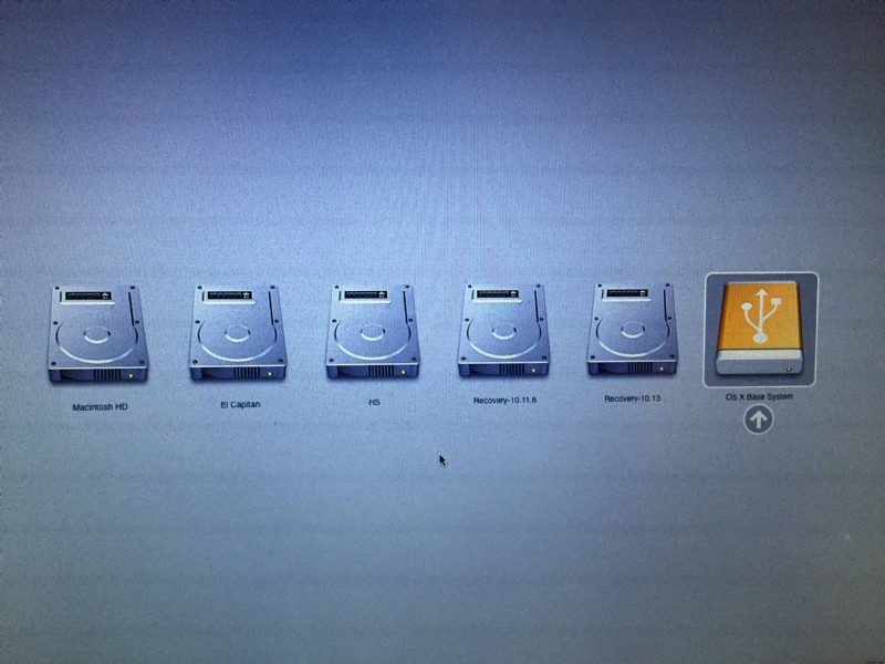วิธีติดตั้ง macOS High Sierra บน Mac ที่ไม่รองรับ:คำแนะนำทีละขั้นตอน 