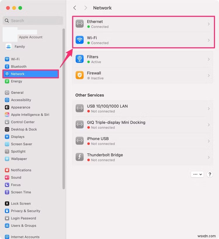 การแชร์ไฟล์อย่างง่ายดายระหว่าง Linux และ macOS:3 วิธีการที่ได้รับการพิสูจน์แล้ว 