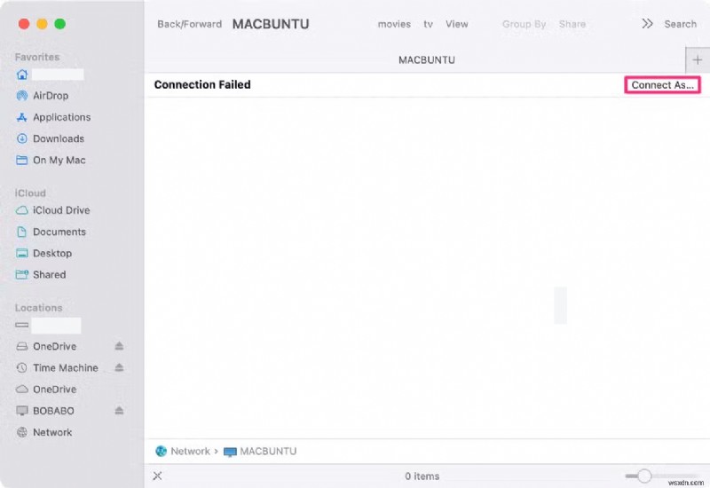 การแชร์ไฟล์อย่างง่ายดายระหว่าง Linux และ macOS:3 วิธีการที่ได้รับการพิสูจน์แล้ว 