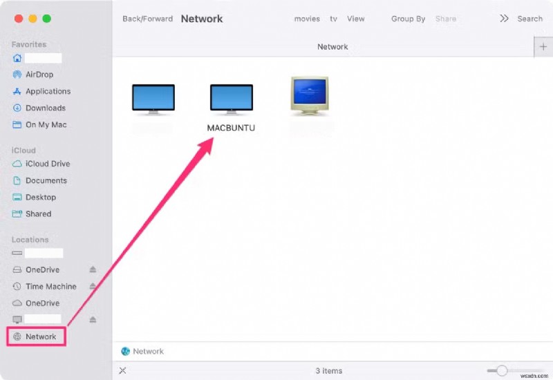การแชร์ไฟล์อย่างง่ายดายระหว่าง Linux และ macOS:3 วิธีการที่ได้รับการพิสูจน์แล้ว 