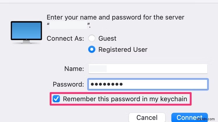 การแชร์ไฟล์อย่างง่ายดายระหว่าง Linux และ macOS:3 วิธีการที่ได้รับการพิสูจน์แล้ว 