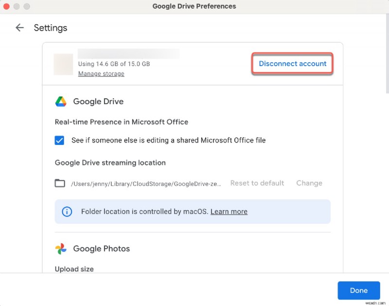 แก้ไข  DFSFileProviderExtension Quit โดยไม่คาดคิด  บน Mac:เคล็ดลับการแก้ไขและการป้องกันด่วน 