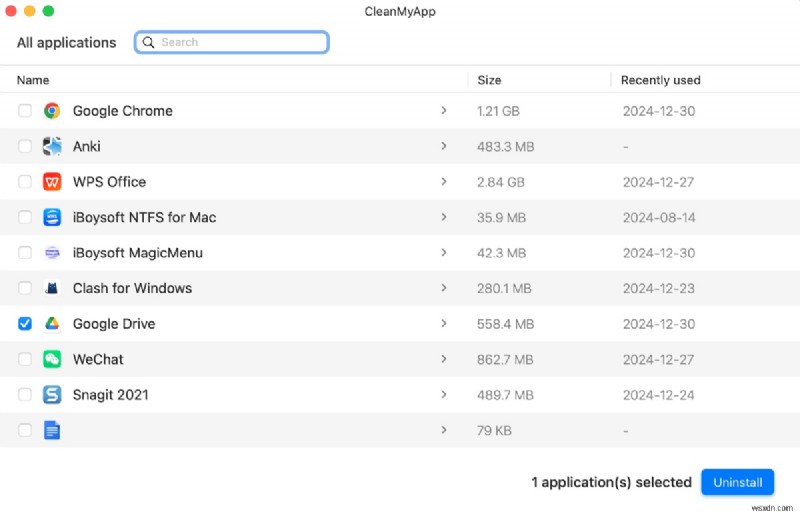 แก้ไข  DFSFileProviderExtension Quit โดยไม่คาดคิด  บน Mac:เคล็ดลับการแก้ไขและการป้องกันด่วน 