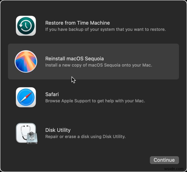 แก้ไขแอป Stocks เปิดใช้งานอัตโนมัติบน macOS – ไม่มีป๊อปอัปพื้นหลังอีกต่อไป 