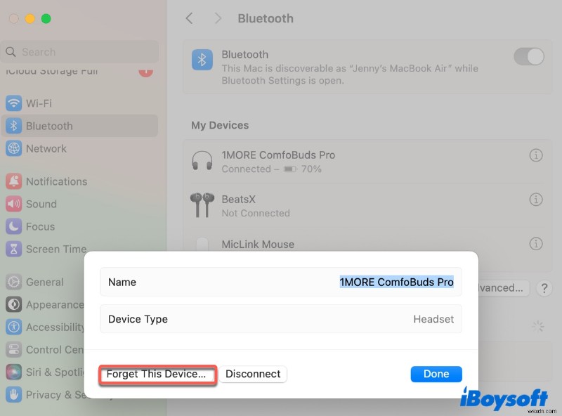 แก้ไขปัญหา Mac Bluetooth บน MacBook Air, Pro และ Mac Mini – คู่มือการแก้ไขปัญหาฉบับย่อ 