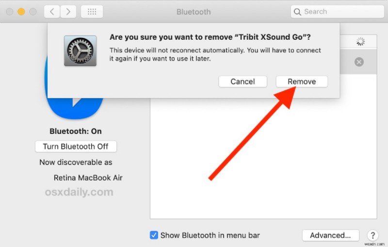 แก้ไขปัญหา Mac Bluetooth บน MacBook Air, Pro และ Mac Mini – คู่มือการแก้ไขปัญหาฉบับย่อ 