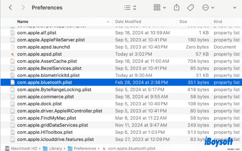แก้ไขปัญหา Mac Bluetooth บน MacBook Air, Pro และ Mac Mini – คู่มือการแก้ไขปัญหาฉบับย่อ 