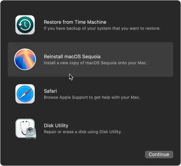 แก้ไขข้อขัดข้องของ VMware Fusion Tool บน Mac:โซลูชั่นที่รวดเร็วและเชื่อถือได้ 