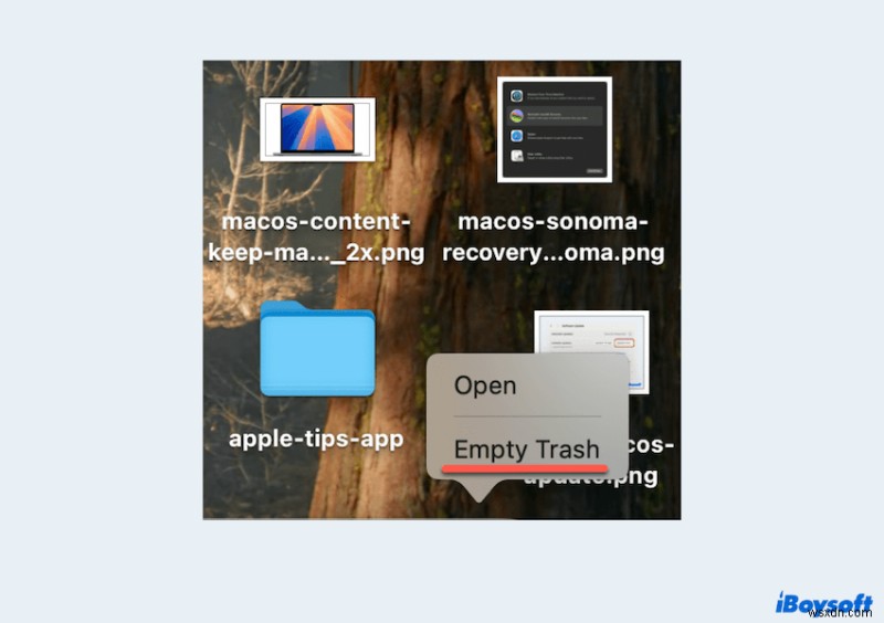 คำแนะนำฉบับสมบูรณ์สำหรับการถอนการติดตั้ง 1Password บน macOS:การลบล้างทีละขั้นตอน 