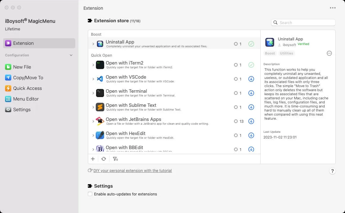 คำแนะนำทีละขั้นตอนในการถอนการติดตั้ง VMware Fusion บน macOS โดยสมบูรณ์
