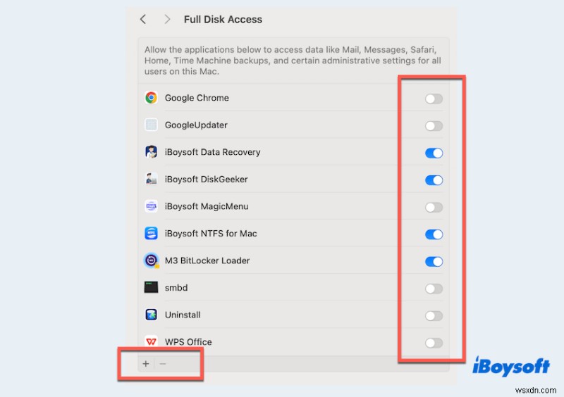วิธีแก้ไขข้อผิดพลาดไฟล์ Microsoft Office บน macOS Sequoia 