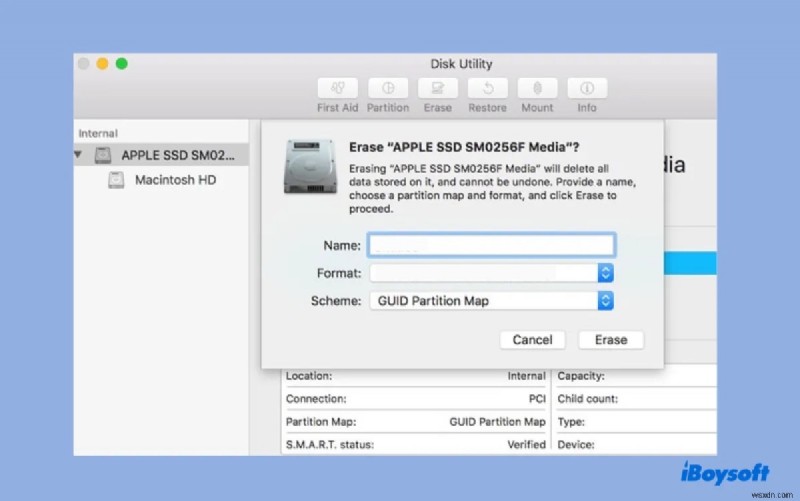 วิธีแก้ไขปัญหาการเริ่มต้นระบบ Mac หลังจากอัพเดต macOS Sequoia 