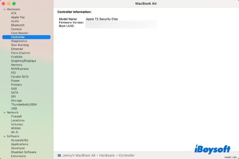 แก้ไข iPhone Mirroring บน macOS Sequoia - คู่มือแก้ไขด่วน