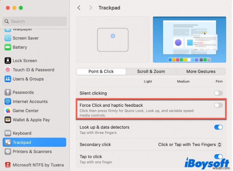 แก้ไขปัญหาการลากและวาง:วิธีย้ายเอกสารไปยังโฟลเดอร์เดสก์ท็อปบน macOS Sonoma