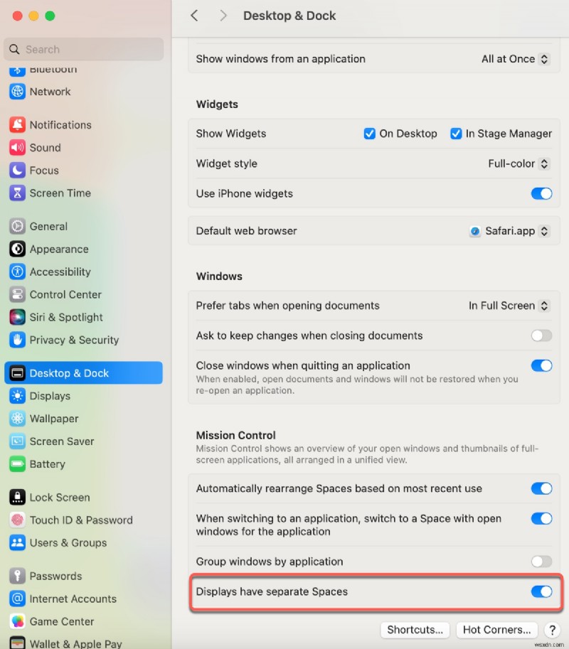 แก้ไขหน้าจอ macOS Sequoia Black บน MacBook Pro:8 โซลูชั่นที่ได้รับการพิสูจน์แล้ว
