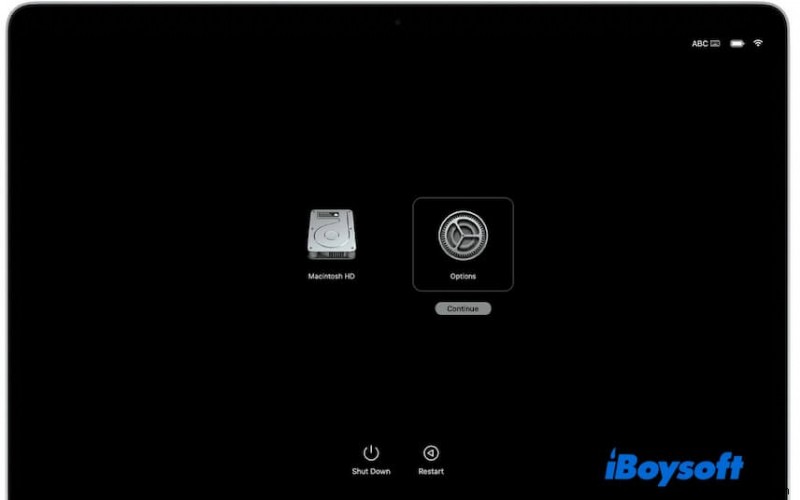 คำแนะนำทีละขั้นตอน:ล้างการติดตั้ง macOS 15 Sequoia บน Intel และ Apple Silicon Mac 