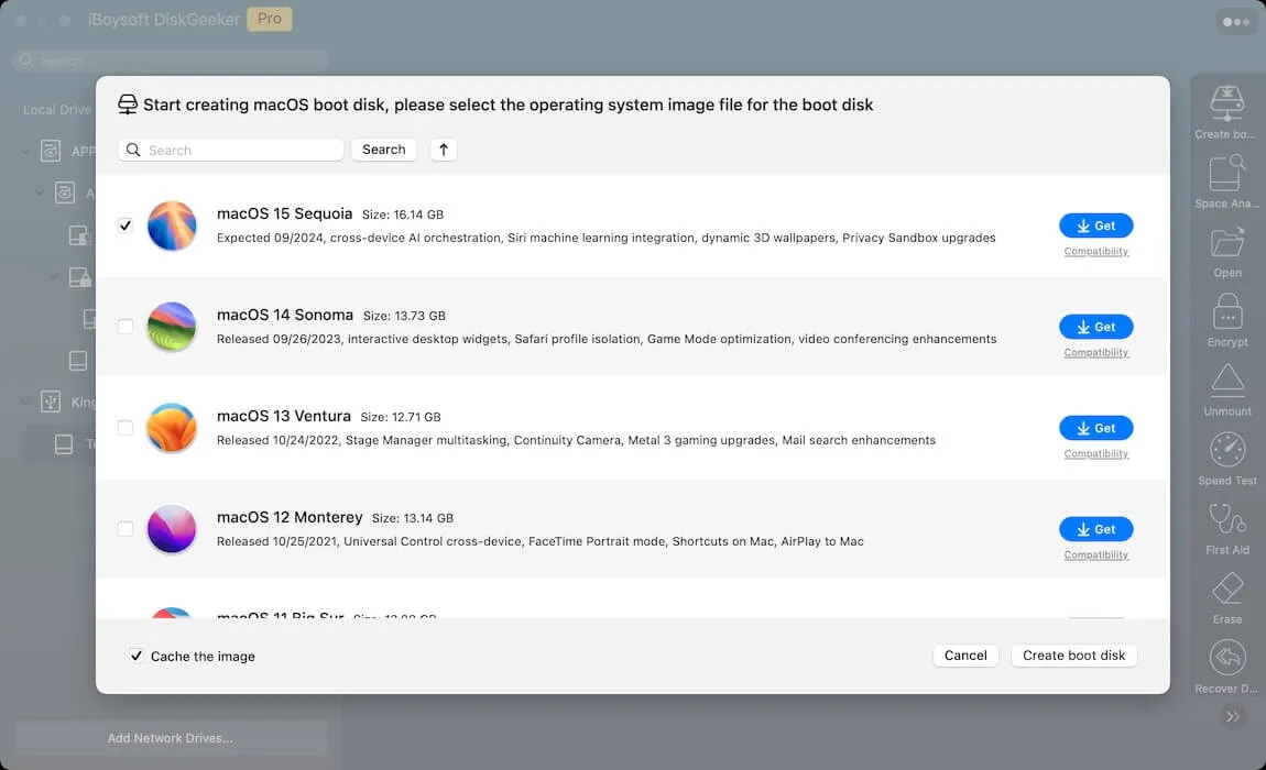 คำแนะนำทีละขั้นตอน:ล้างการติดตั้ง macOS 15 Sequoia บน Intel และ Apple Silicon Mac 