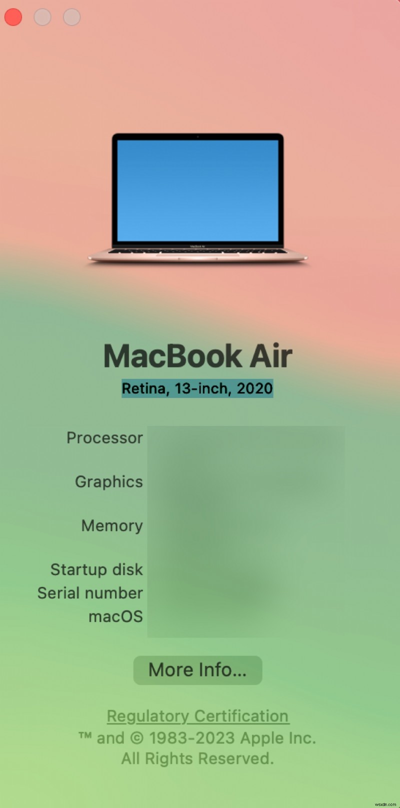 การแก้ไข:macOS Sequoia จะไม่ติดตั้งบน Macintosh HD - วิธีแก้ปัญหาทีละขั้นตอน 