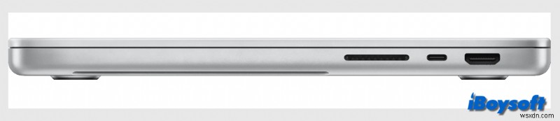 ค้นหาการ์ด SD ของคุณบน Mac ได้อย่างง่ายดายและแก้ไขปัญหาทั่วไป 
