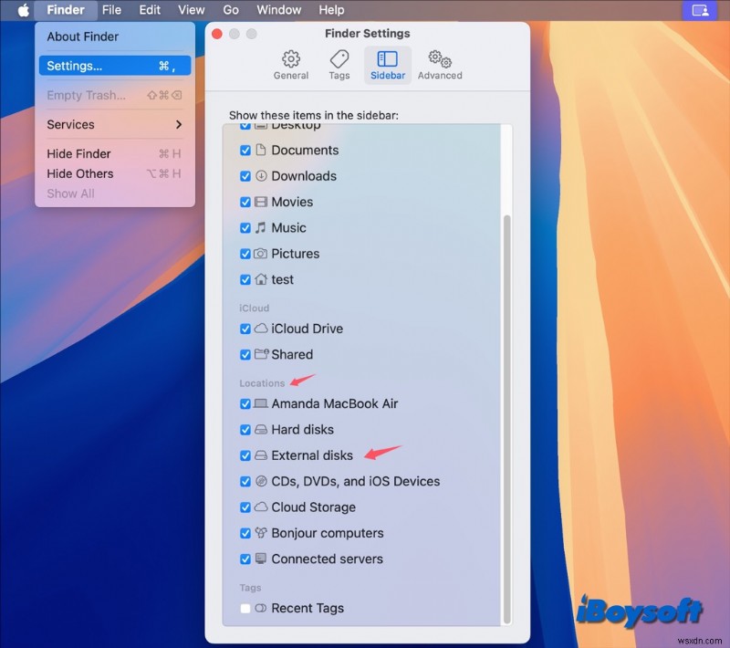 ค้นหาการ์ด SD ของคุณบน Mac ได้อย่างง่ายดายและแก้ไขปัญหาทั่วไป 