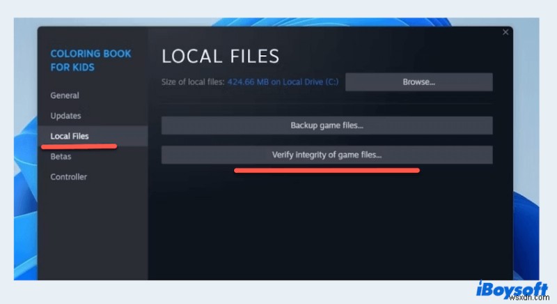 เหตุใดการใช้งาน Steam Disk จึงช้าบน Windows และวิธีแก้ไข