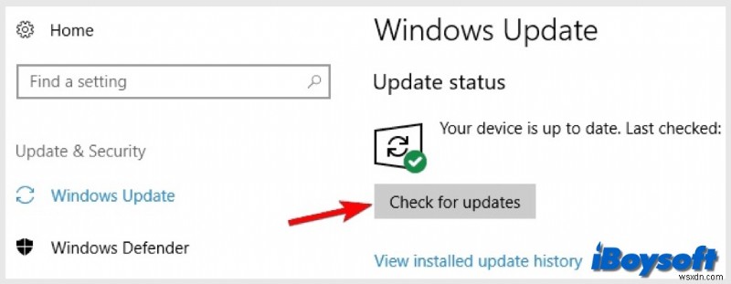 การจัดการดิสก์ไม่โหลดใน Windows? การแก้ไขด่วนและทางเลือกที่เชื่อถือได้ 
