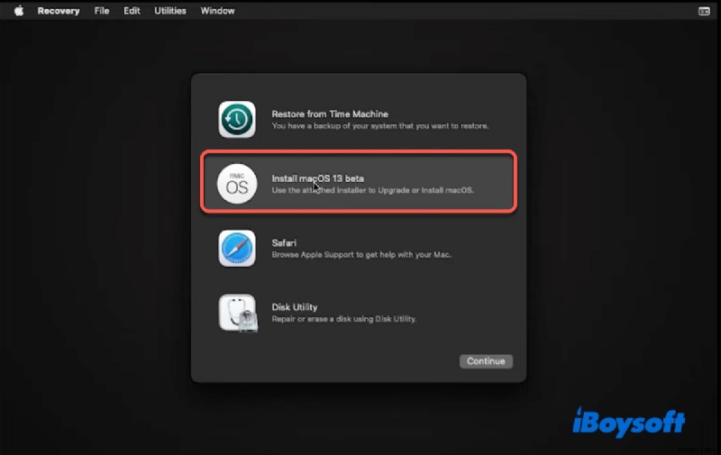การติดตั้ง macOS บน VMware สำหรับพีซี Windows:คำแนะนำทีละขั้นตอนฉบับสมบูรณ์ 