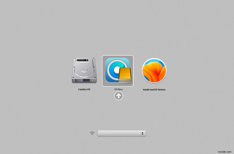 การติดตั้ง macOS Sequoia บน Mac ที่ไม่รองรับ:คำแนะนำทีละขั้นตอน 