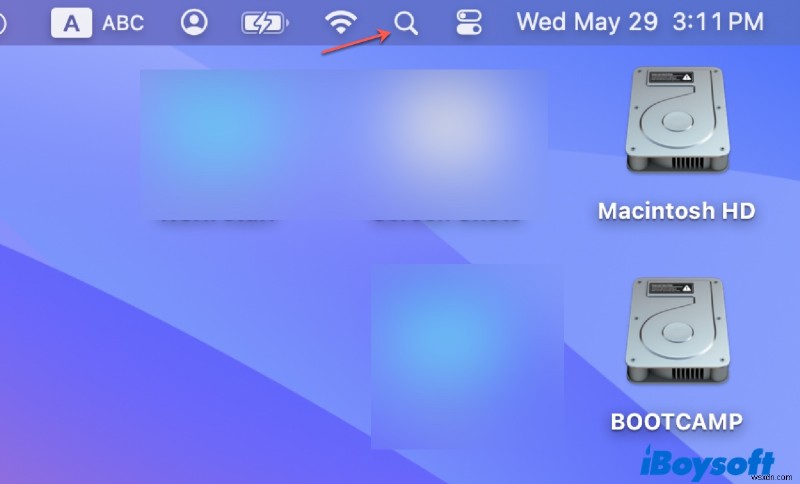 แก้ไขปัญหา Command+Space บน Mac:Spotlight การสลับภาษา และอื่นๆ