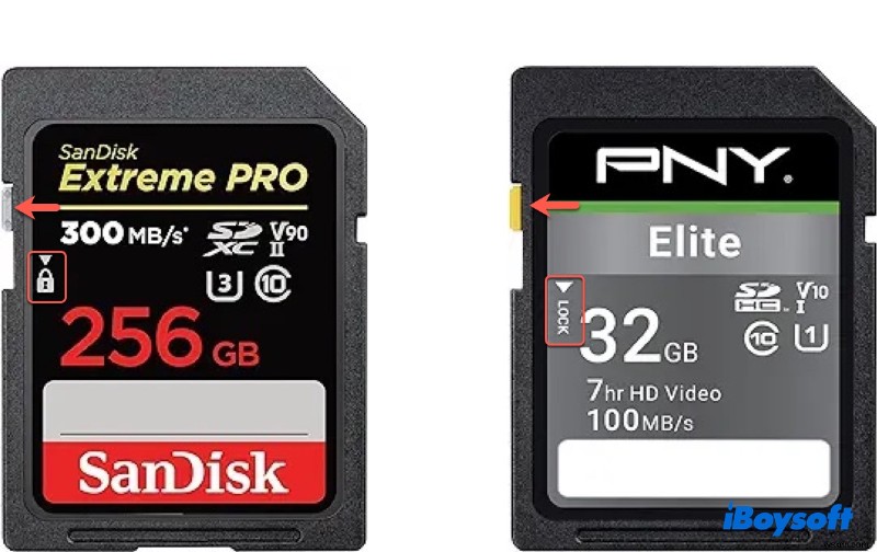 วิธีแก้ไขการ์ด SD แบบอ่านอย่างเดียวบน Mac – 5 วิธีแก้ไขที่ได้รับการพิสูจน์แล้ว 