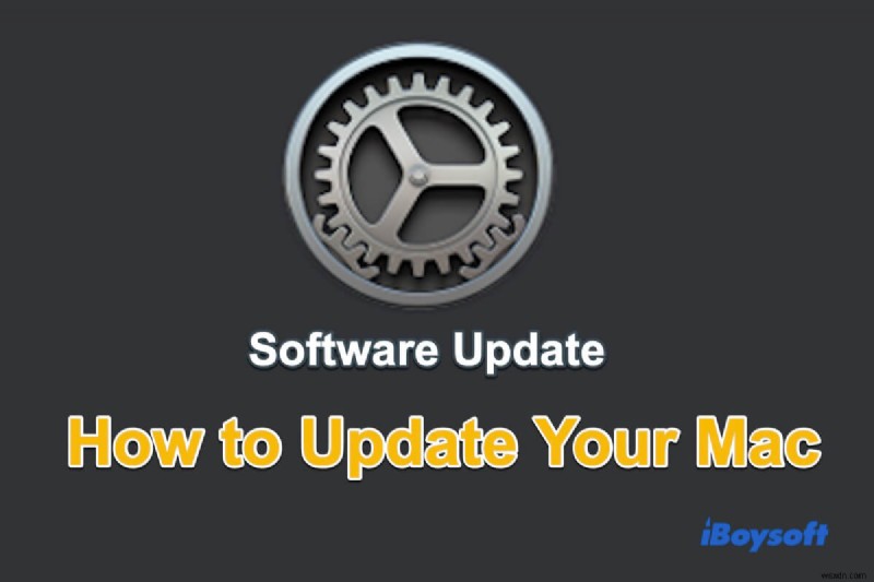 การถอนการติดตั้ง Safari บน Mac:ขั้นตอนง่ายๆ และคู่มือการติดตั้งใหม่ 