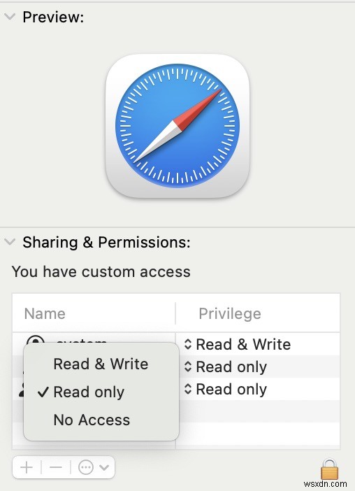การถอนการติดตั้ง Safari บน Mac:ขั้นตอนง่ายๆ และคู่มือการติดตั้งใหม่ 