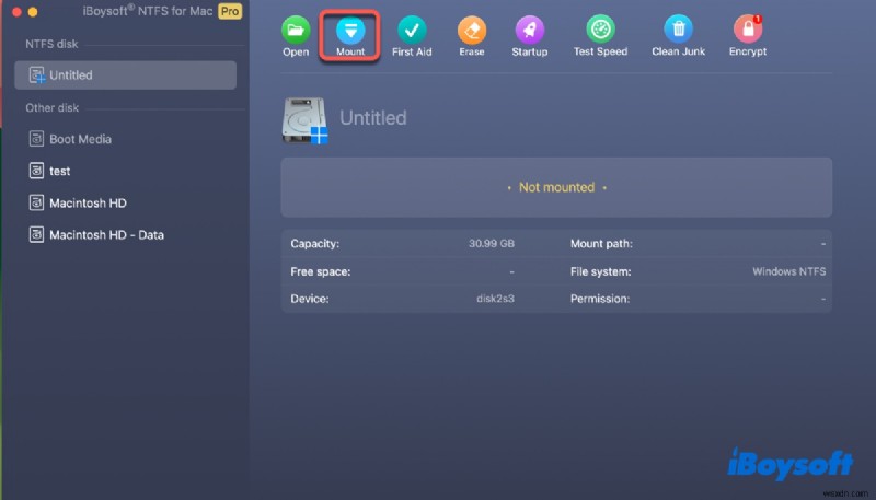 บังคับติดตั้งฮาร์ดไดรฟ์ภายนอกบน macOS ผ่านทาง Terminal – คู่มือการแก้ไขปัญหาด่วน 