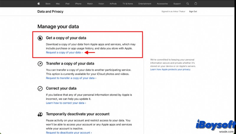ย้าย ดาวน์โหลด และสำรองรูปภาพ iCloud ของคุณไปยังไดรฟ์ภายนอกอย่างปลอดภัย