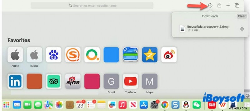วิธีค้นหา เปิด และจัดระเบียบโฟลเดอร์ดาวน์โหลด Mac ของคุณ – คำแนะนำทีละขั้นตอน 