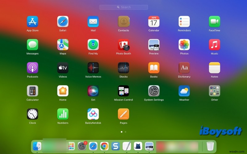 8 วิธีที่ได้รับการพิสูจน์แล้วในการเปิดแอพบน Mac ของคุณ 